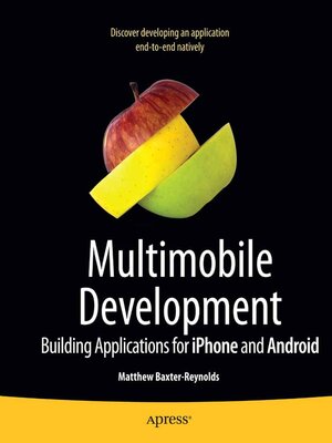 cover image of Multimobile Development